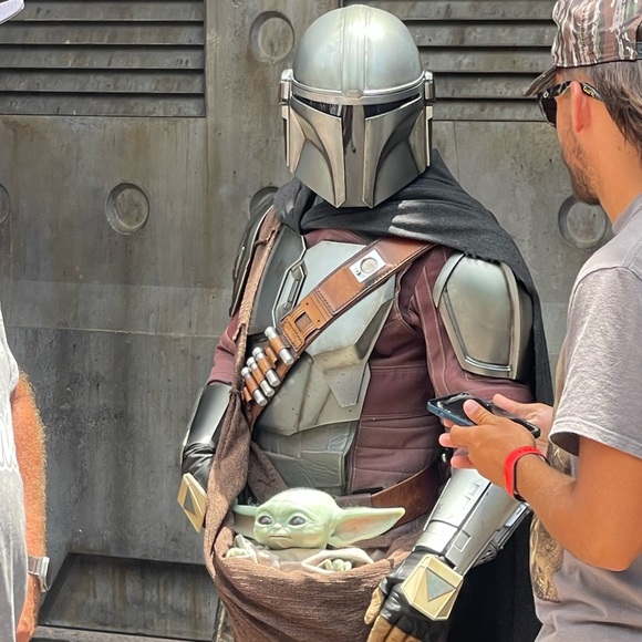 Meet your Posher, Ctm - Picture 2 of 2